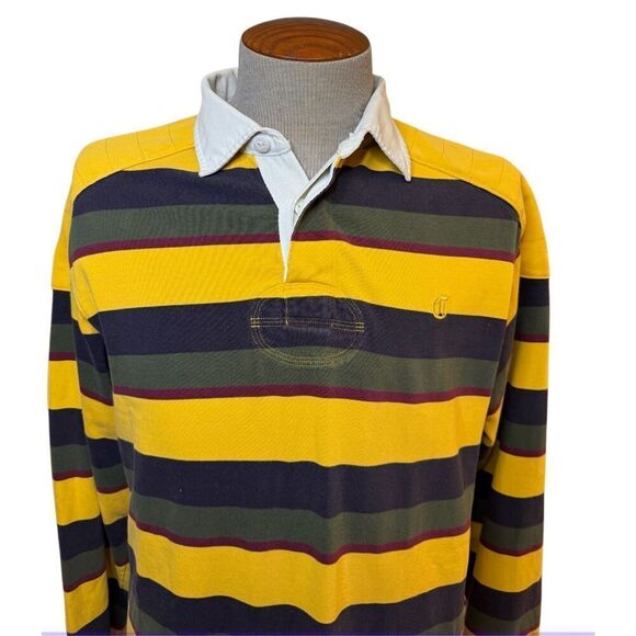 Daniel Cremieux Classics Boys Rugby Short Sz. L - Picture 3 of 8